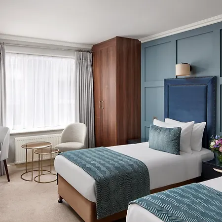 The Sandymount 4* Dublín