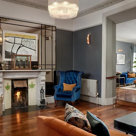 The Sandymount Hotel Dublín