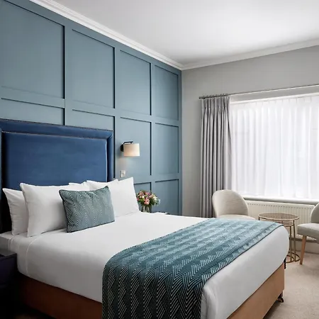 Hotel The Sandymount Dublín