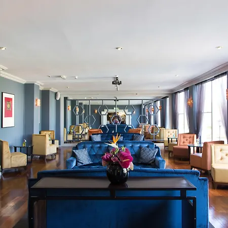 The Sandymount Hotel Dublin