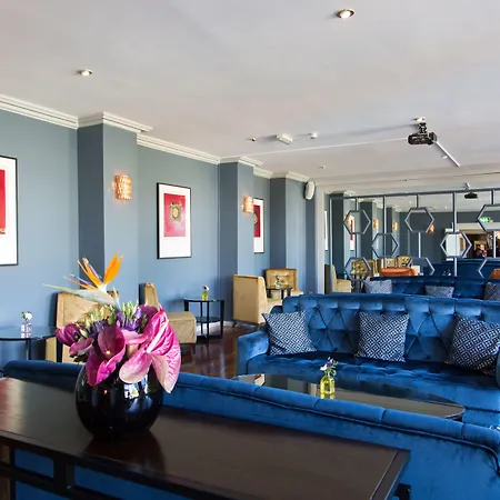 The Sandymount Hotel 4*