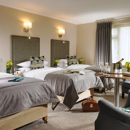 The Sandymount ホテル