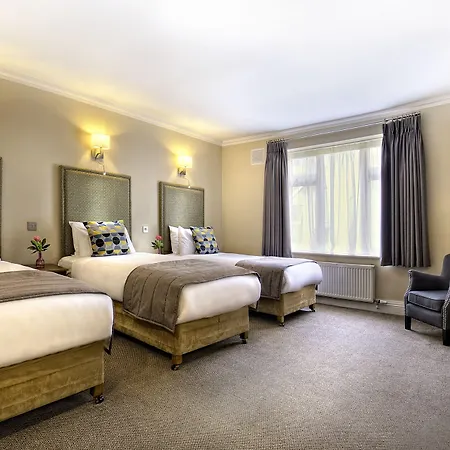 The Sandymount 4*