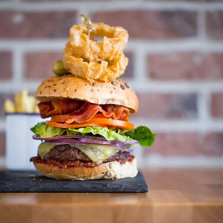 The Sandymount 4* دبلن