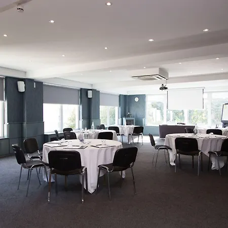 Hotel The Sandymount 4*