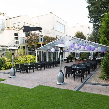 The Sandymount 4* Dublin