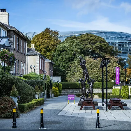 The Sandymount 4*