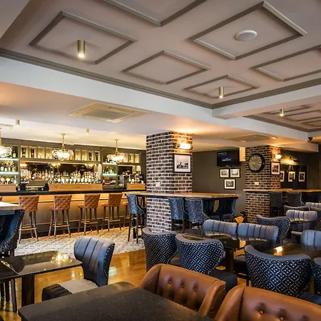 ホテル The Sandymount