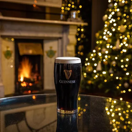Hotel The Sandymount Dublin