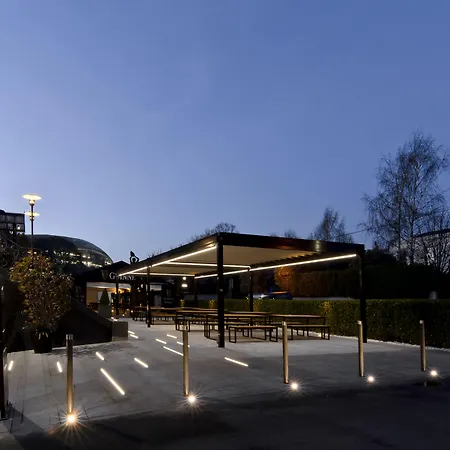 Hotel The Sandymount