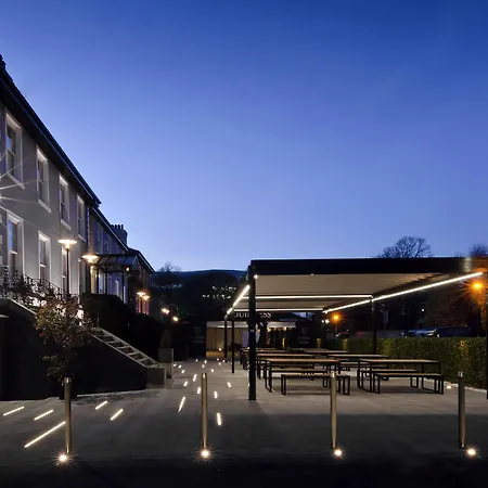 The Sandymount ホテル