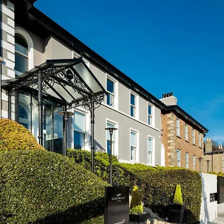 Hotel The Sandymount Dublin
