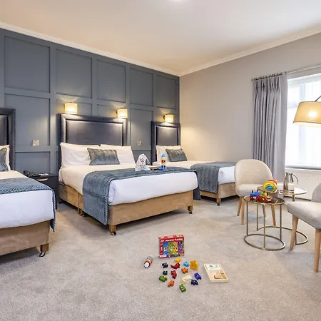 The Sandymount 호텔 4*