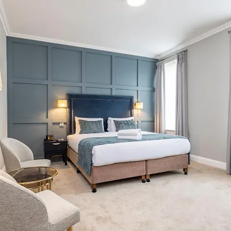 Hotel The Sandymount Dublin