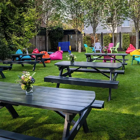 ホテル The Sandymount ダブリン