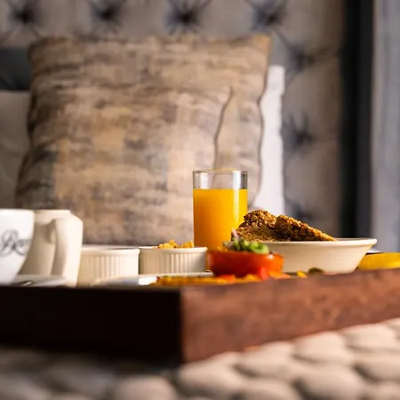 The Sandymount Hotel 4*