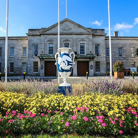 The Sandymount Hotel