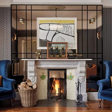 The Sandymount Hotel