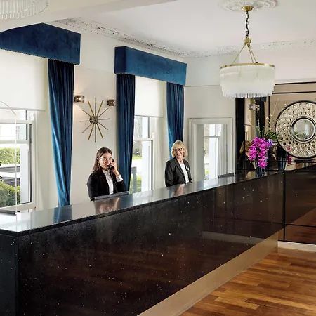 The Sandymount 4* Dublin