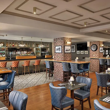 The Sandymount 4* Dublin