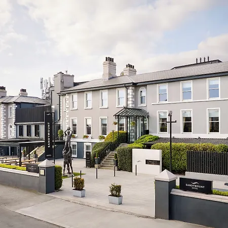 Hotel The Sandymount 4*
