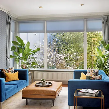 The Sandymount Hotel 4*