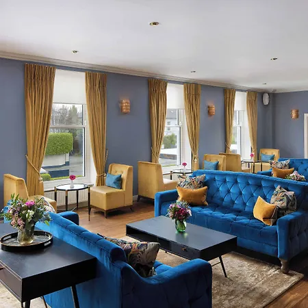 Hotel The Sandymount 4*