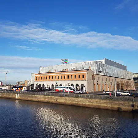 The Sandymount