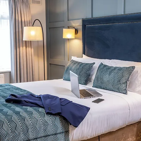 The Sandymount Hotel 4*