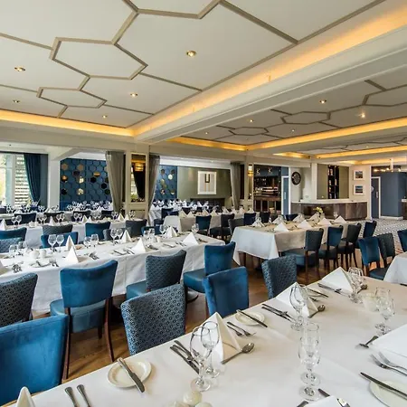 Hotel Sandymount Dublin
