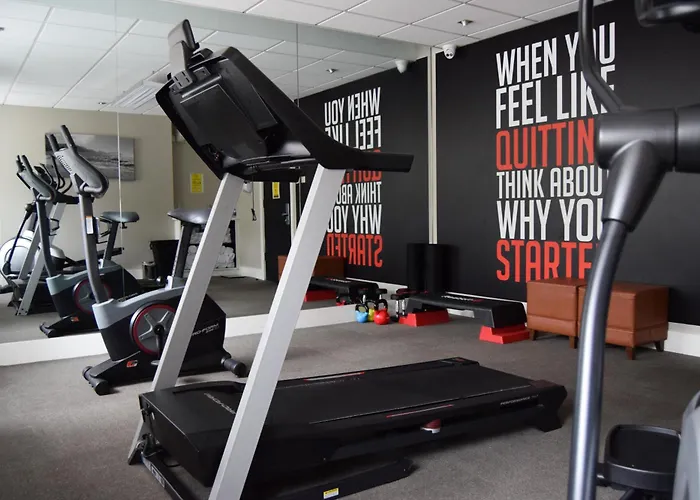 The Sandymount 4* Dublin