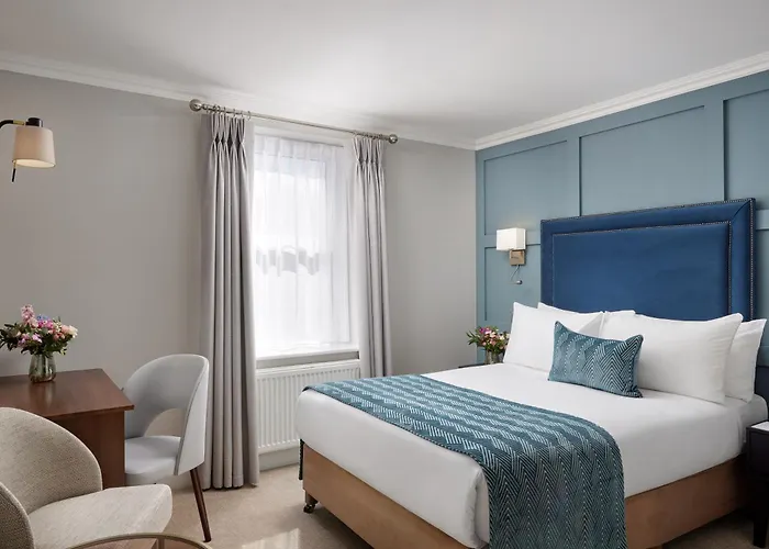 The Sandymount 4* Dublin