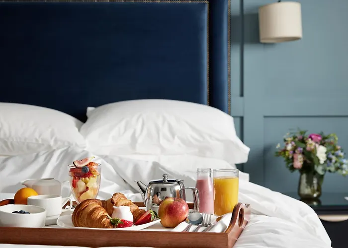 The Sandymount 4* Dublin