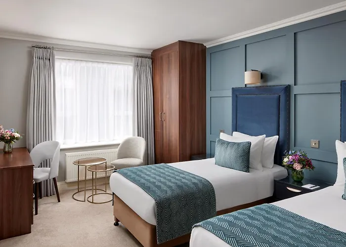 The Sandymount 4* Dublin