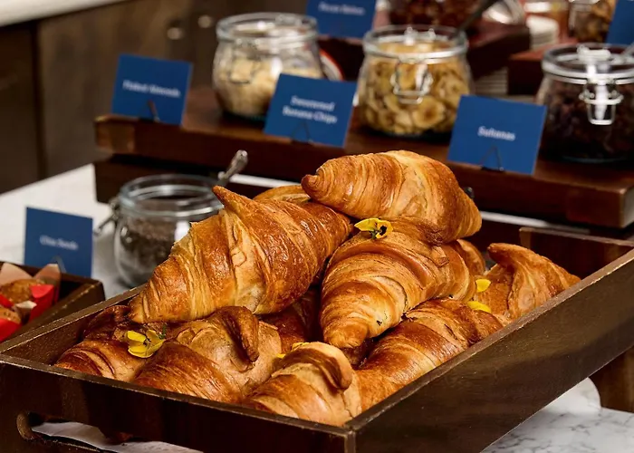 The Sandymount Szálloda 4*