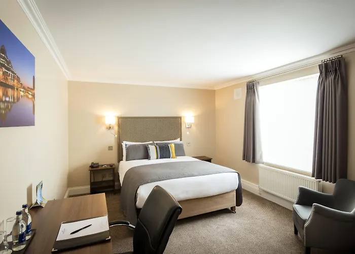 The Sandymount Dublin