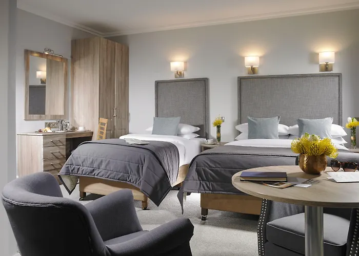 The Sandymount Dublin