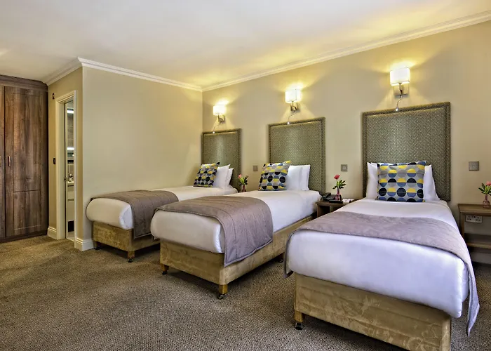 The Sandymount 4* Dublin