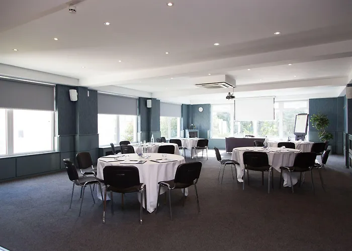 Szálloda The Sandymount 4*