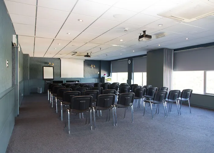 The Sandymount Szálloda