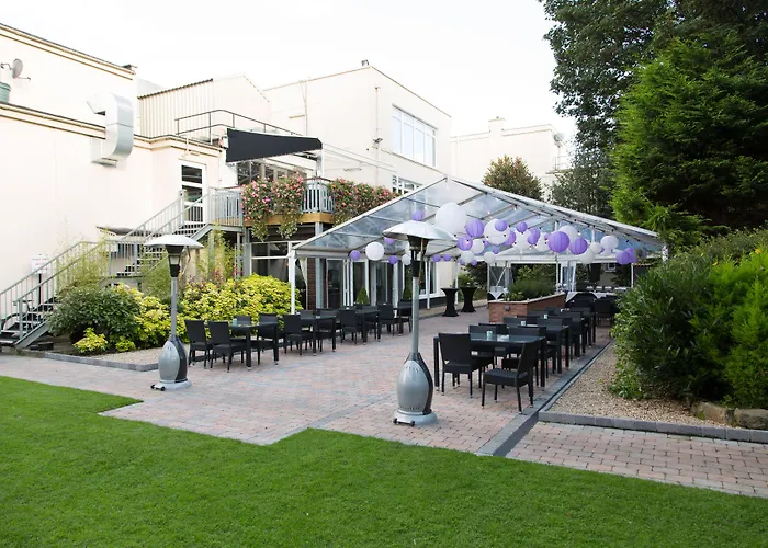 The Sandymount 4* Dublin