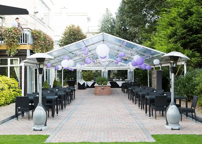 Szálloda The Sandymount Dublin