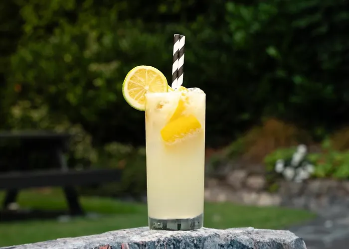 Szálloda The Sandymount 4*