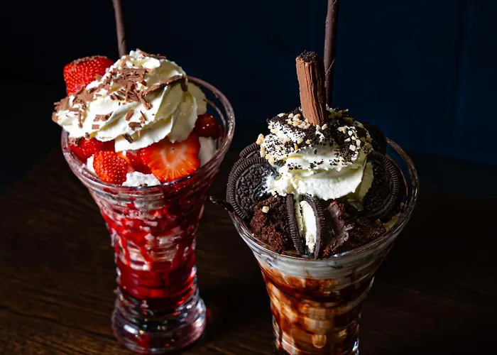 Hotel The Sandymount