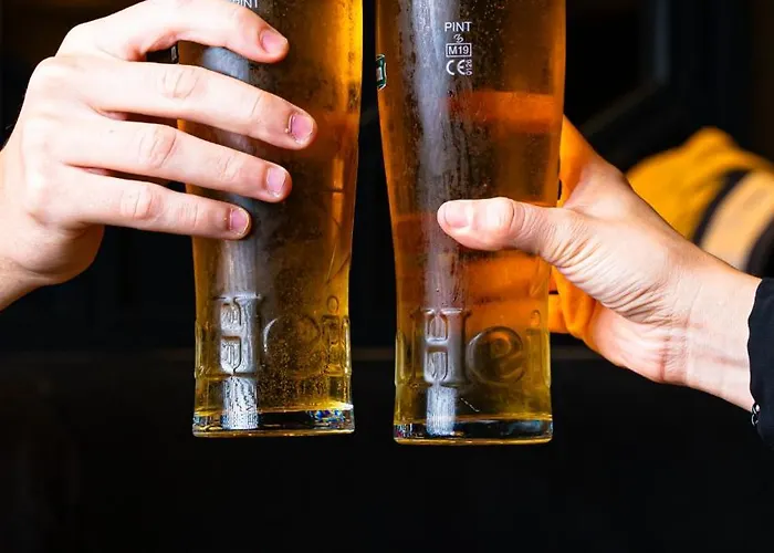 The Sandymount Dublin