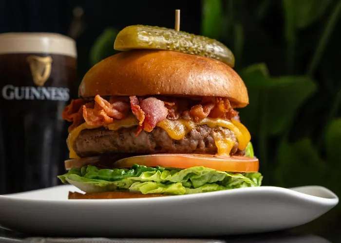 The Sandymount Szálloda