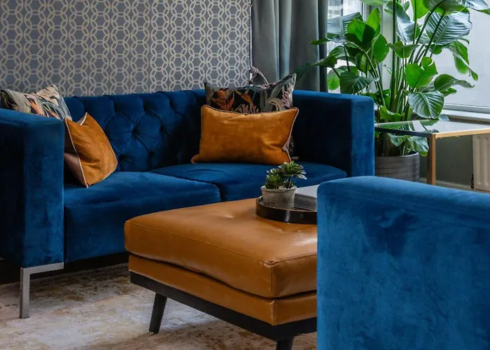 Hotel The Sandymount Dublino