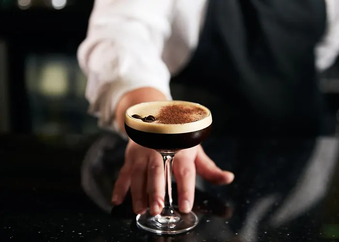 The Sandymount Hotel Dublino