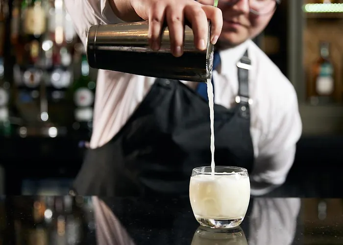 The Sandymount Dublino