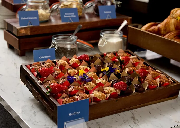 The Sandymount Szálloda Dublin